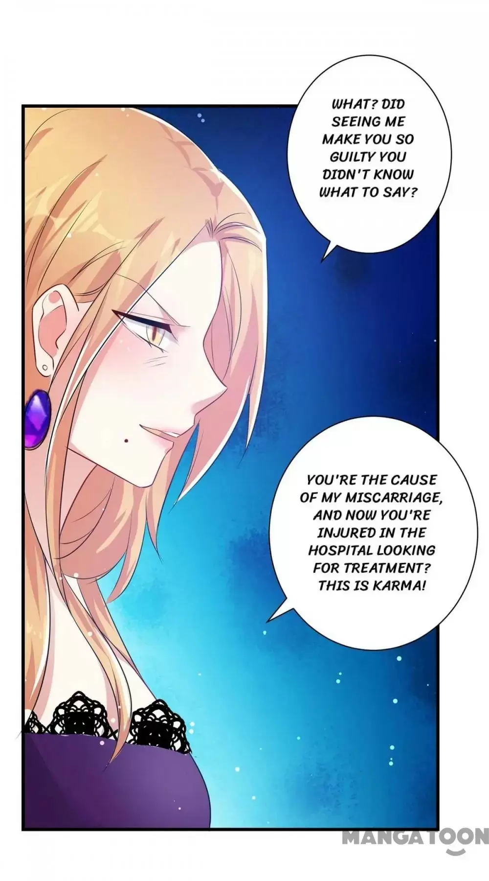 Genius Cool Treasure: President's Wife Is Too Powerful Chapter 82