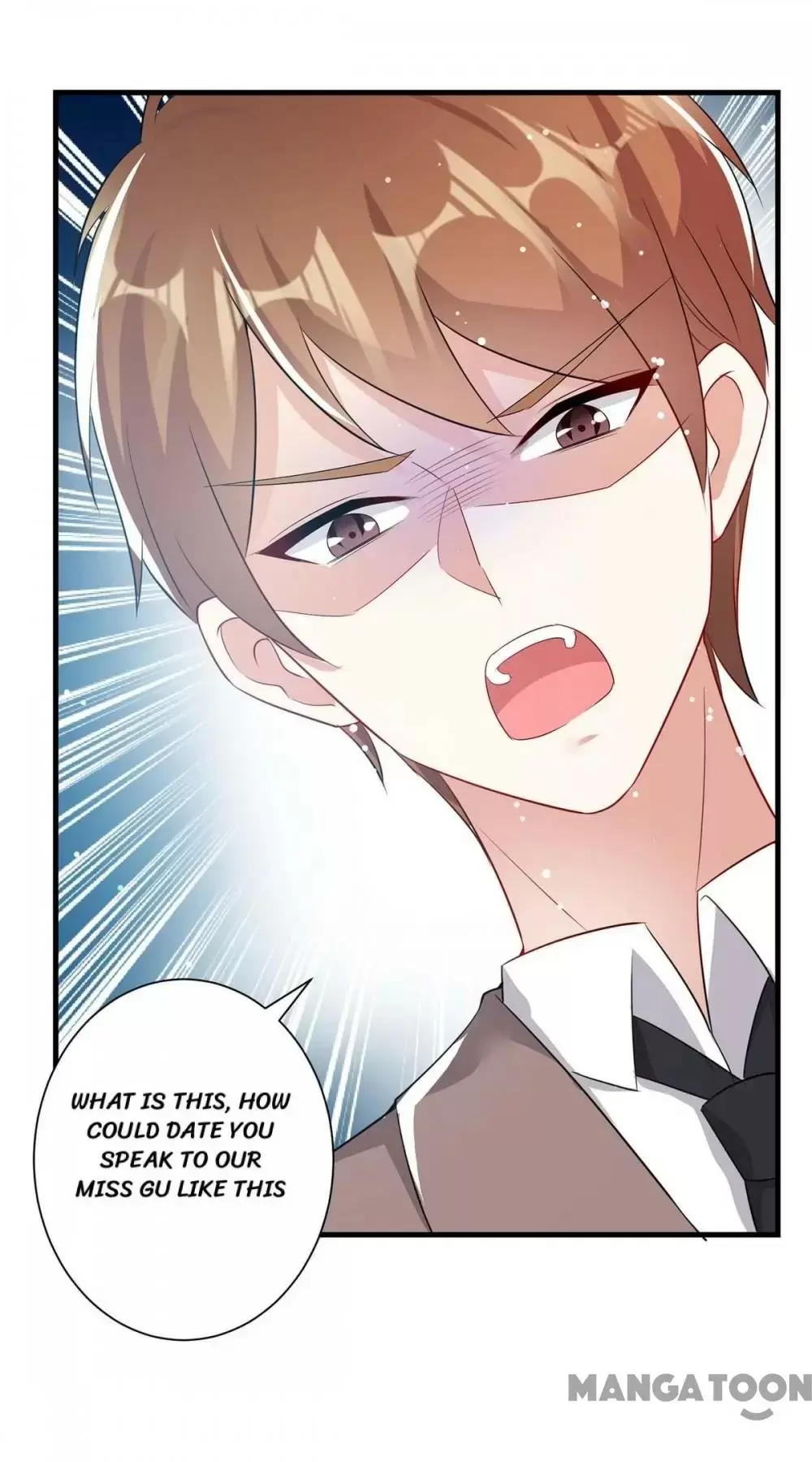 Genius Cool Treasure: President's Wife Is Too Powerful Chapter 82