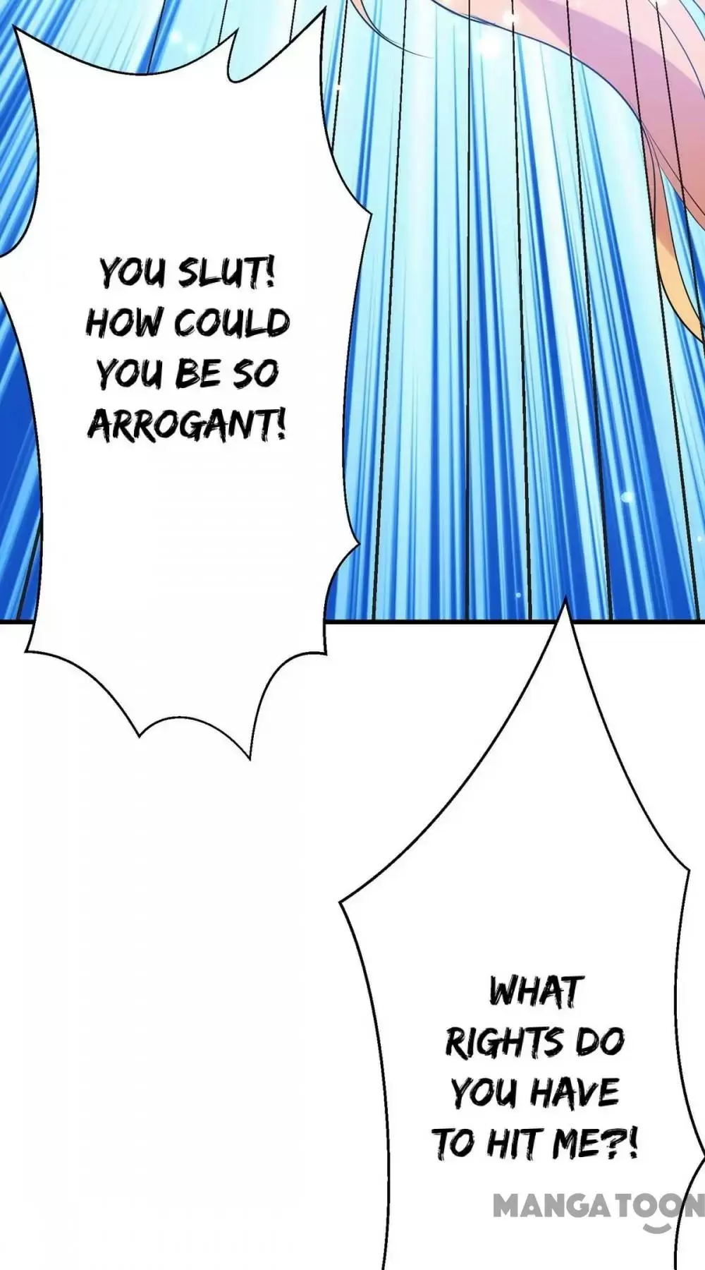 Genius Cool Treasure: President's Wife Is Too Powerful Chapter 82