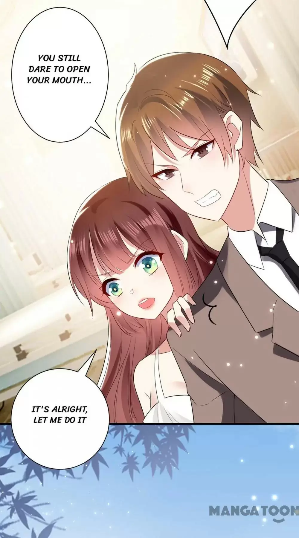 Genius Cool Treasure: President's Wife Is Too Powerful Chapter 82