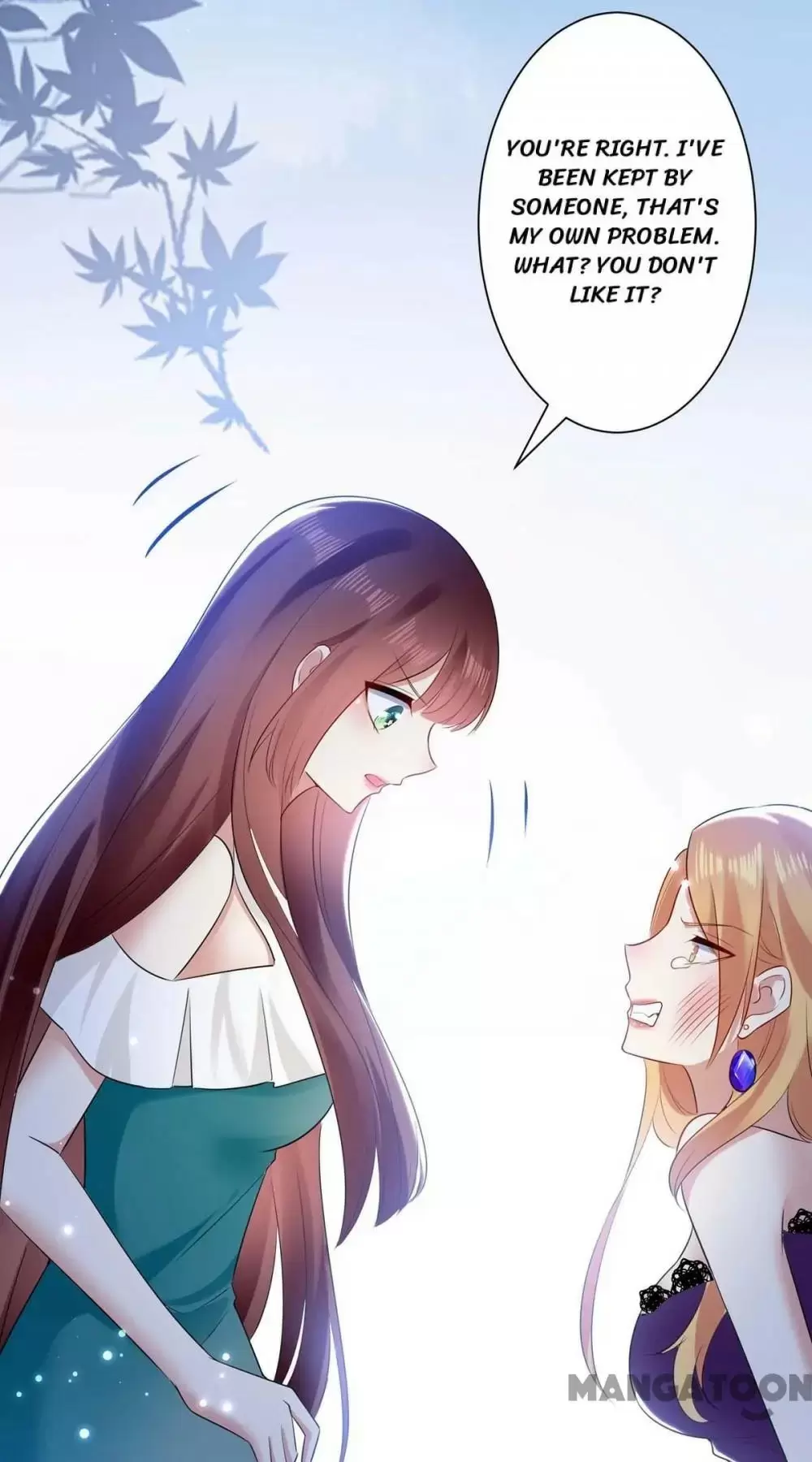 Genius Cool Treasure: President's Wife Is Too Powerful Chapter 82