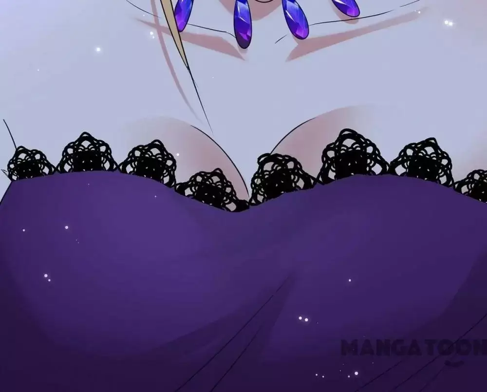 Genius Cool Treasure: President's Wife Is Too Powerful Chapter 82