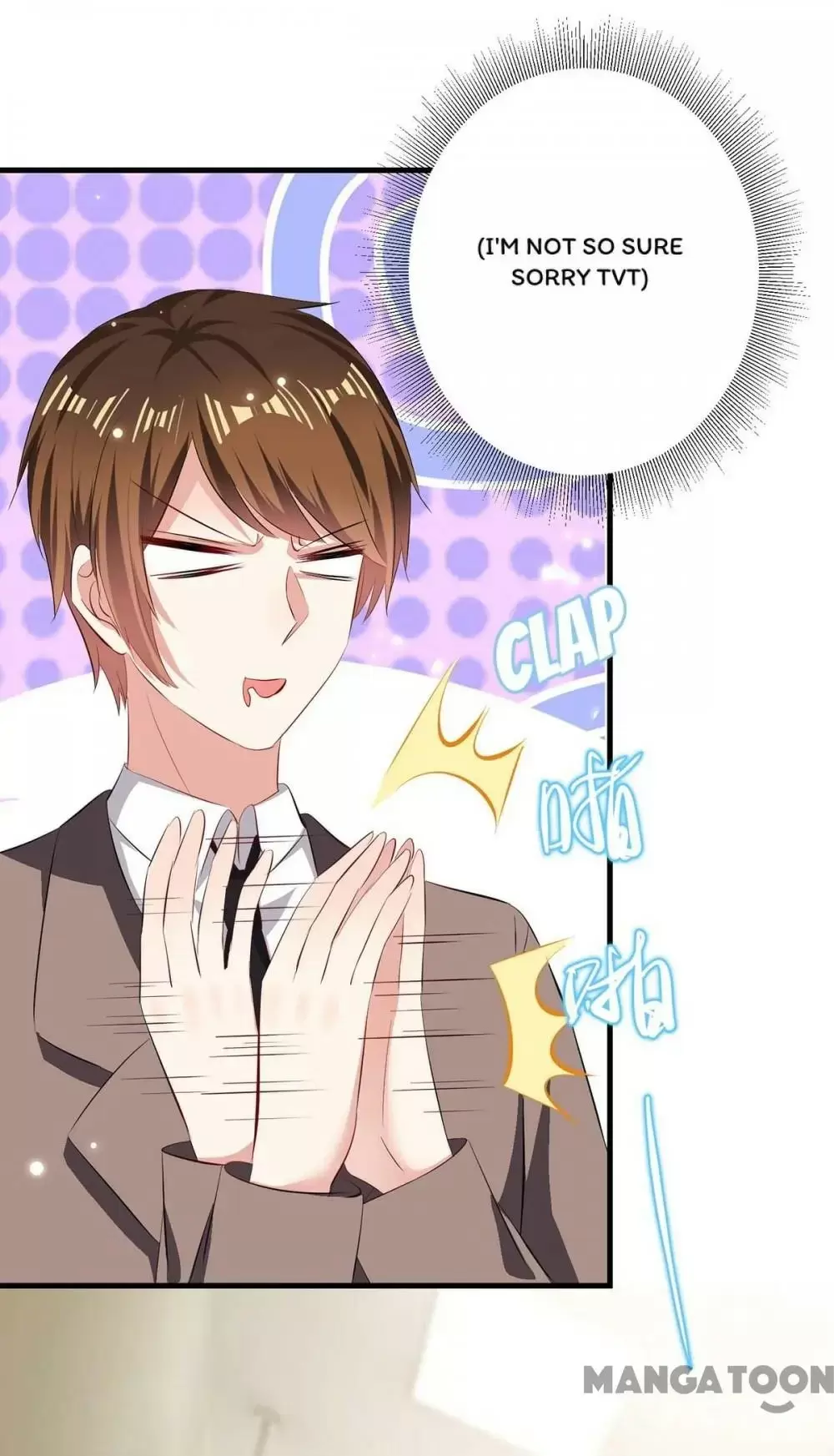 Genius Cool Treasure: President's Wife Is Too Powerful Chapter 82