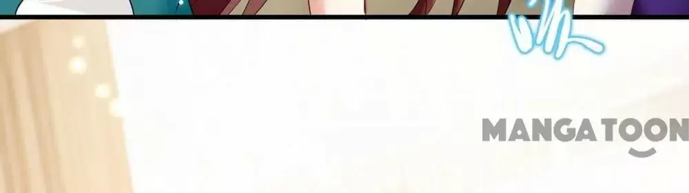 Genius Cool Treasure: President's Wife Is Too Powerful Chapter 82