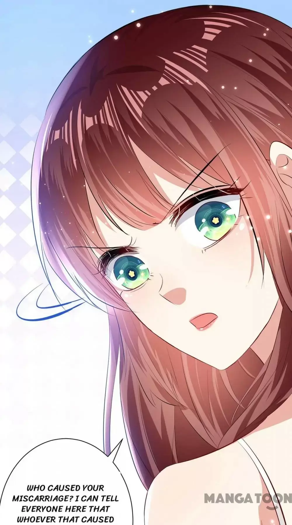 Genius Cool Treasure: President's Wife Is Too Powerful Chapter 82