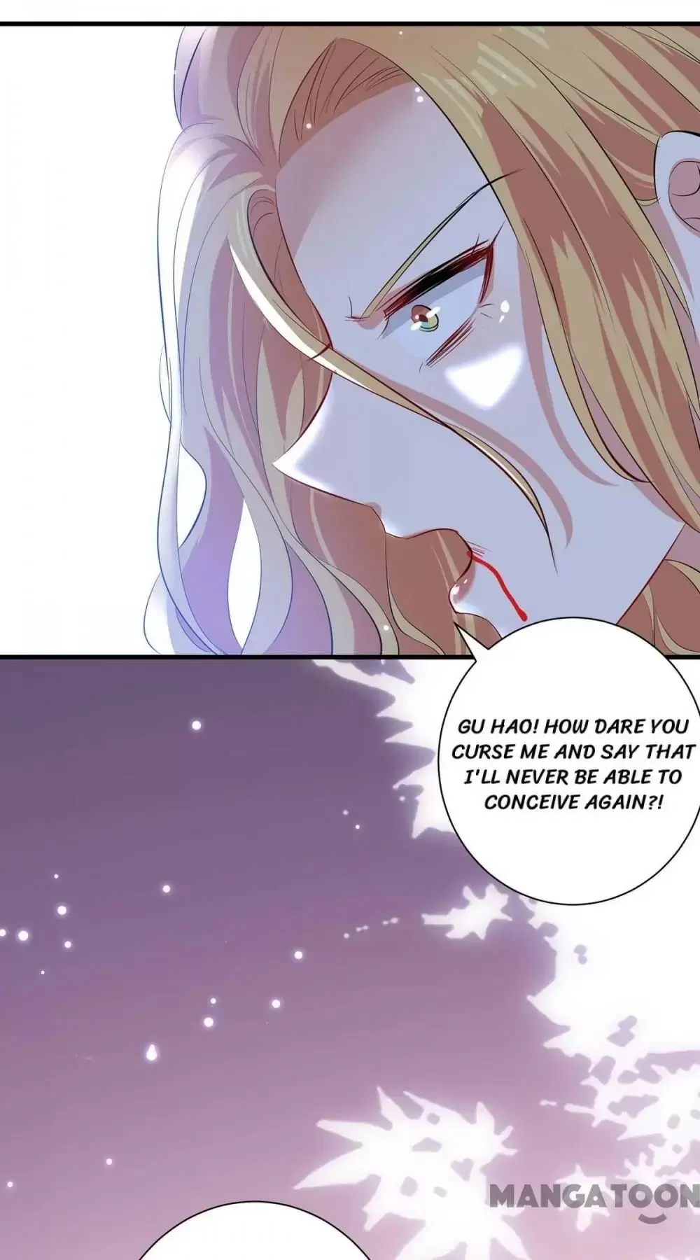 Genius Cool Treasure: President's Wife Is Too Powerful Chapter 82