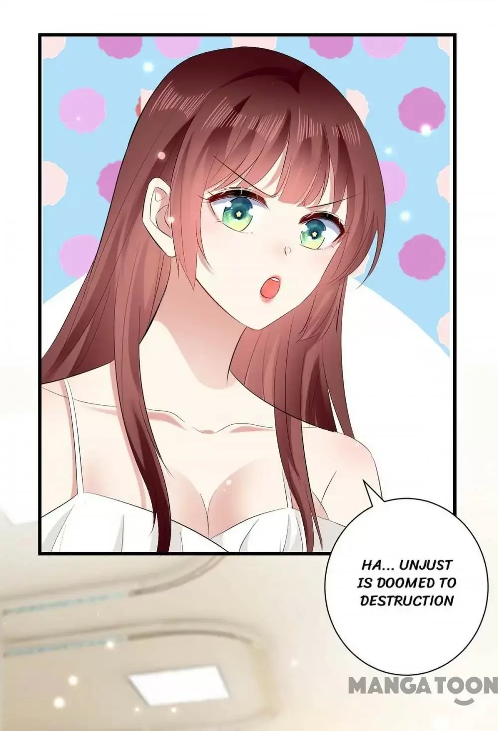 Genius Cool Treasure: President's Wife Is Too Powerful Chapter 82