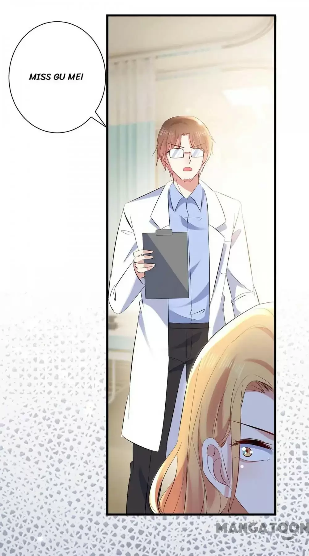 Genius Cool Treasure: President's Wife Is Too Powerful Chapter 83