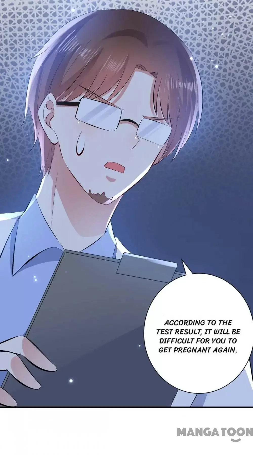 Genius Cool Treasure: President's Wife Is Too Powerful Chapter 83