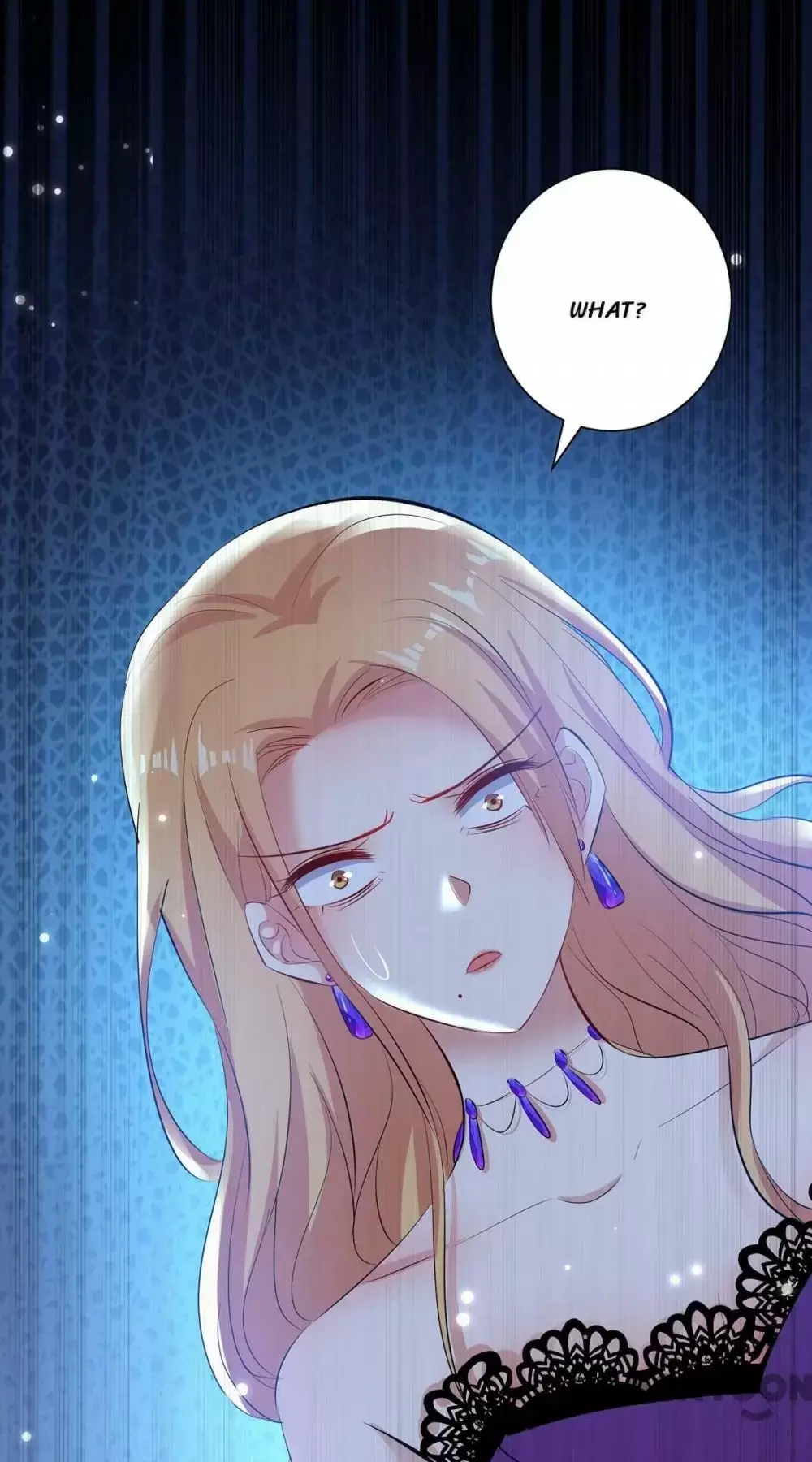 Genius Cool Treasure: President's Wife Is Too Powerful Chapter 83