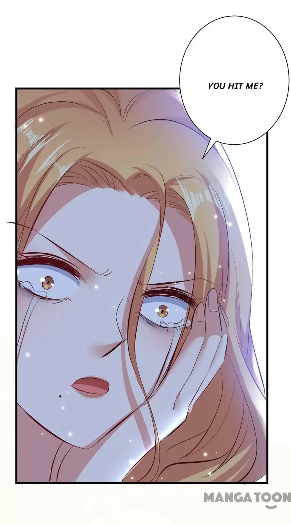 Genius Cool Treasure: President's Wife Is Too Powerful Chapter 83