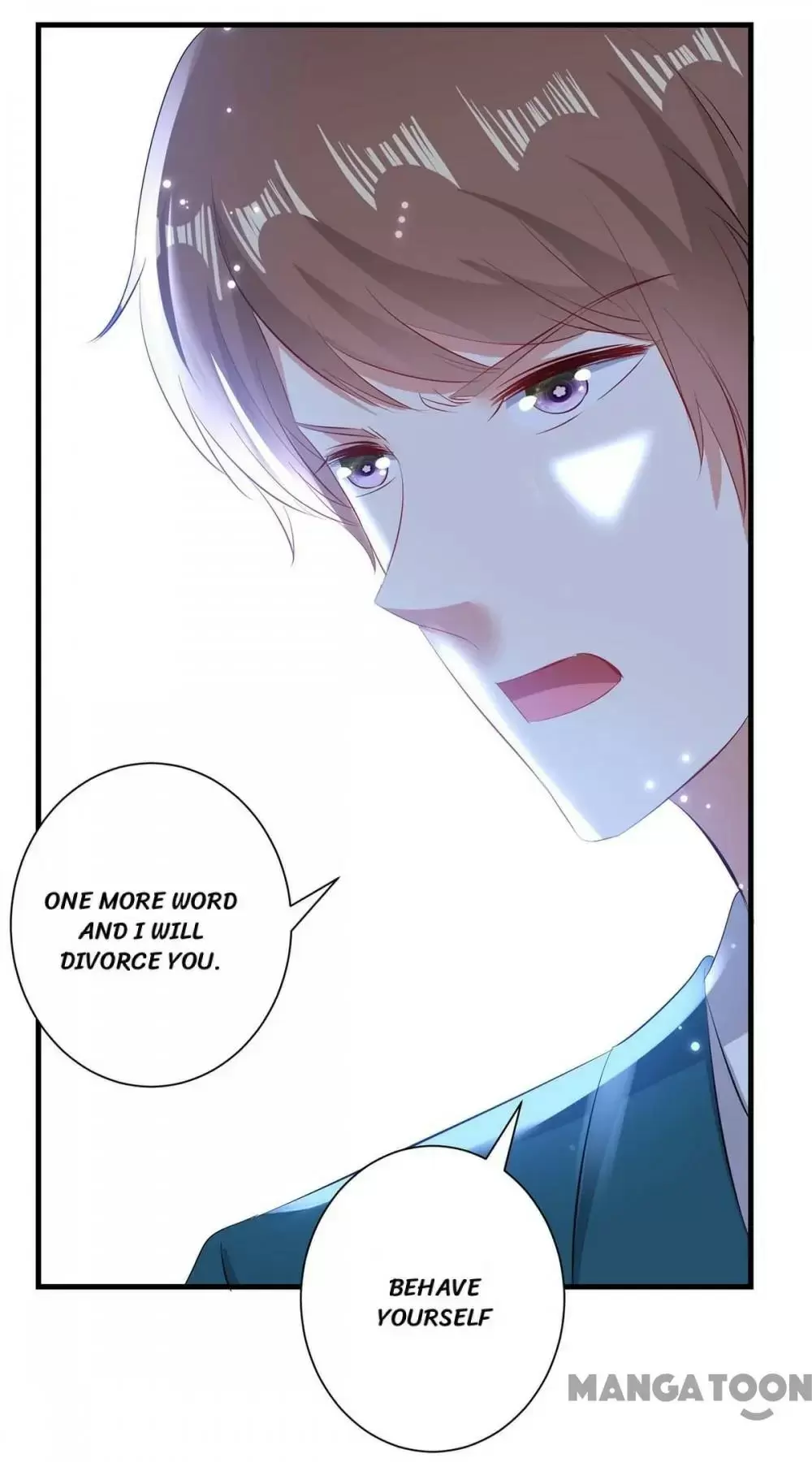 Genius Cool Treasure: President's Wife Is Too Powerful Chapter 83