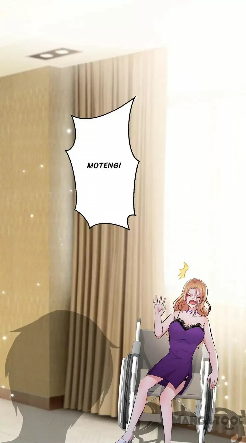 Genius Cool Treasure: President's Wife Is Too Powerful Chapter 83