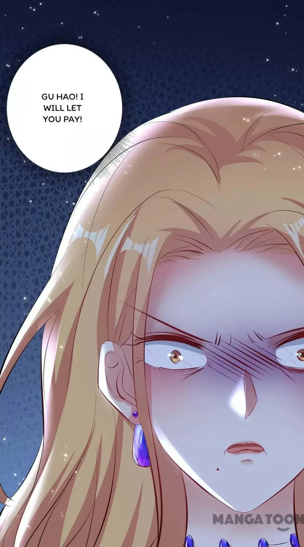 Genius Cool Treasure: President's Wife Is Too Powerful Chapter 83