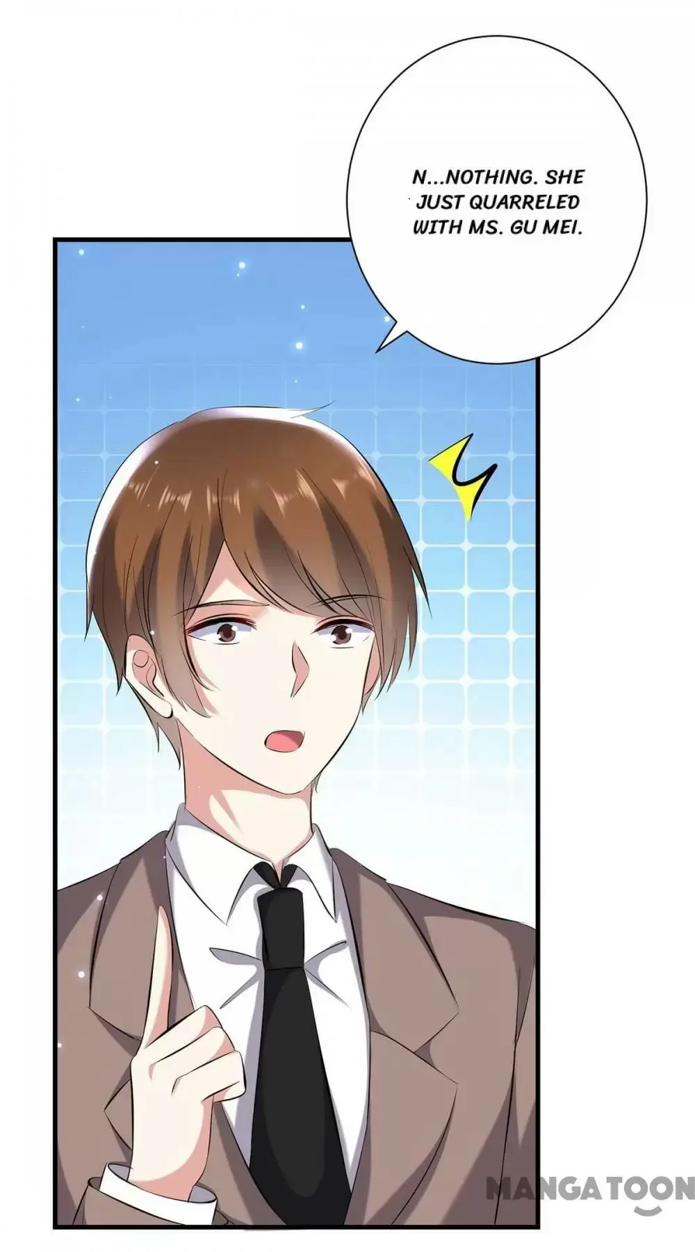 Genius Cool Treasure: President's Wife Is Too Powerful Chapter 83