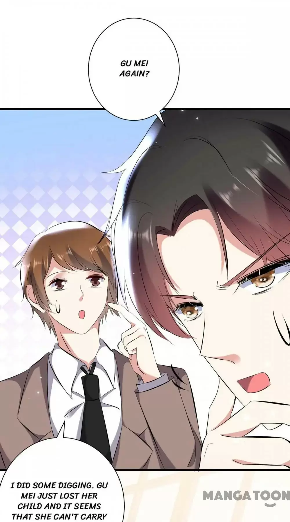 Genius Cool Treasure: President's Wife Is Too Powerful Chapter 83