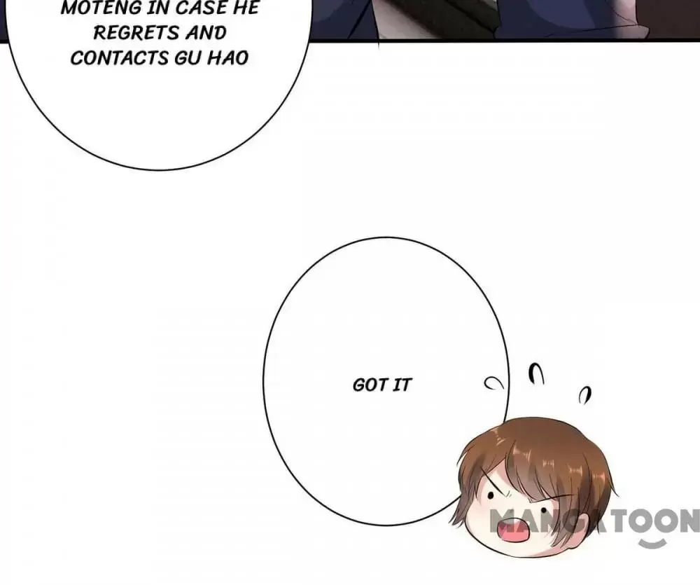 Genius Cool Treasure: President's Wife Is Too Powerful Chapter 83