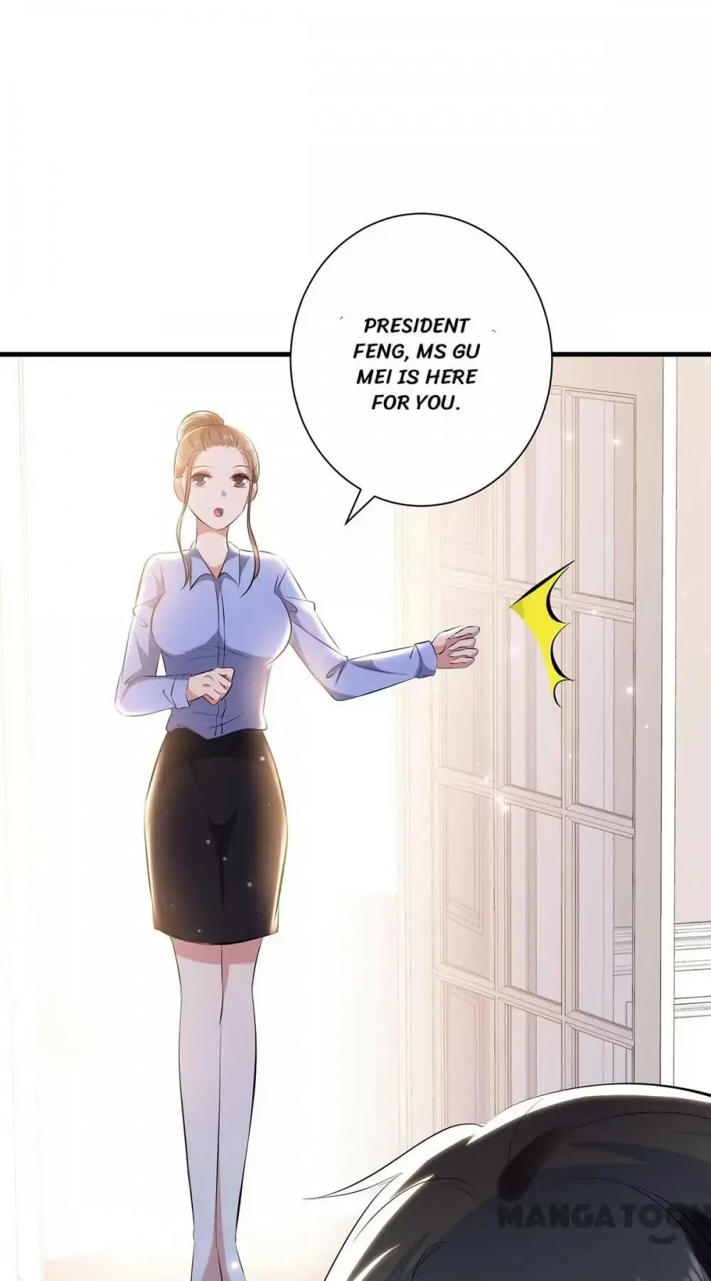 Genius Cool Treasure: President's Wife Is Too Powerful Chapter 83