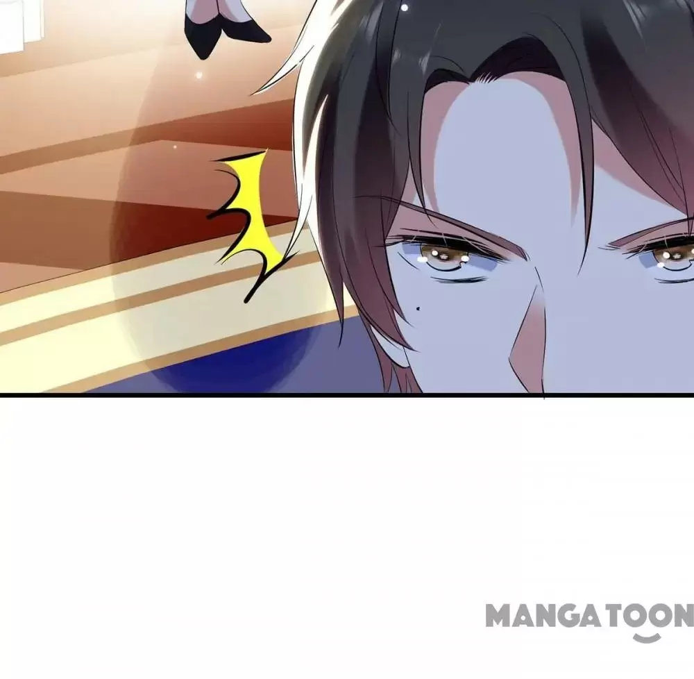 Genius Cool Treasure: President's Wife Is Too Powerful Chapter 83