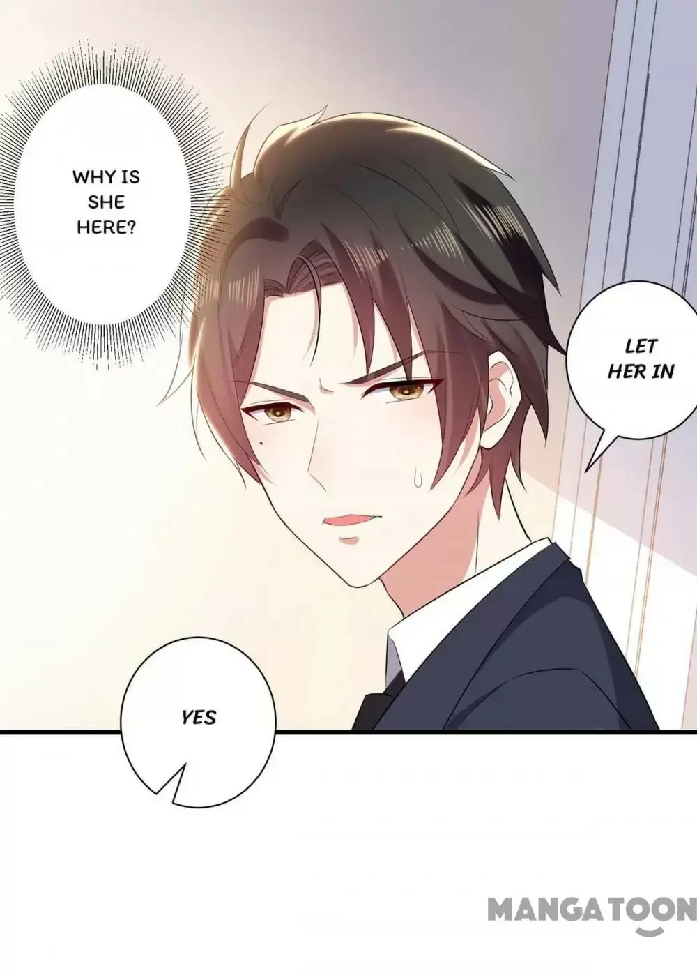 Genius Cool Treasure: President's Wife Is Too Powerful Chapter 83