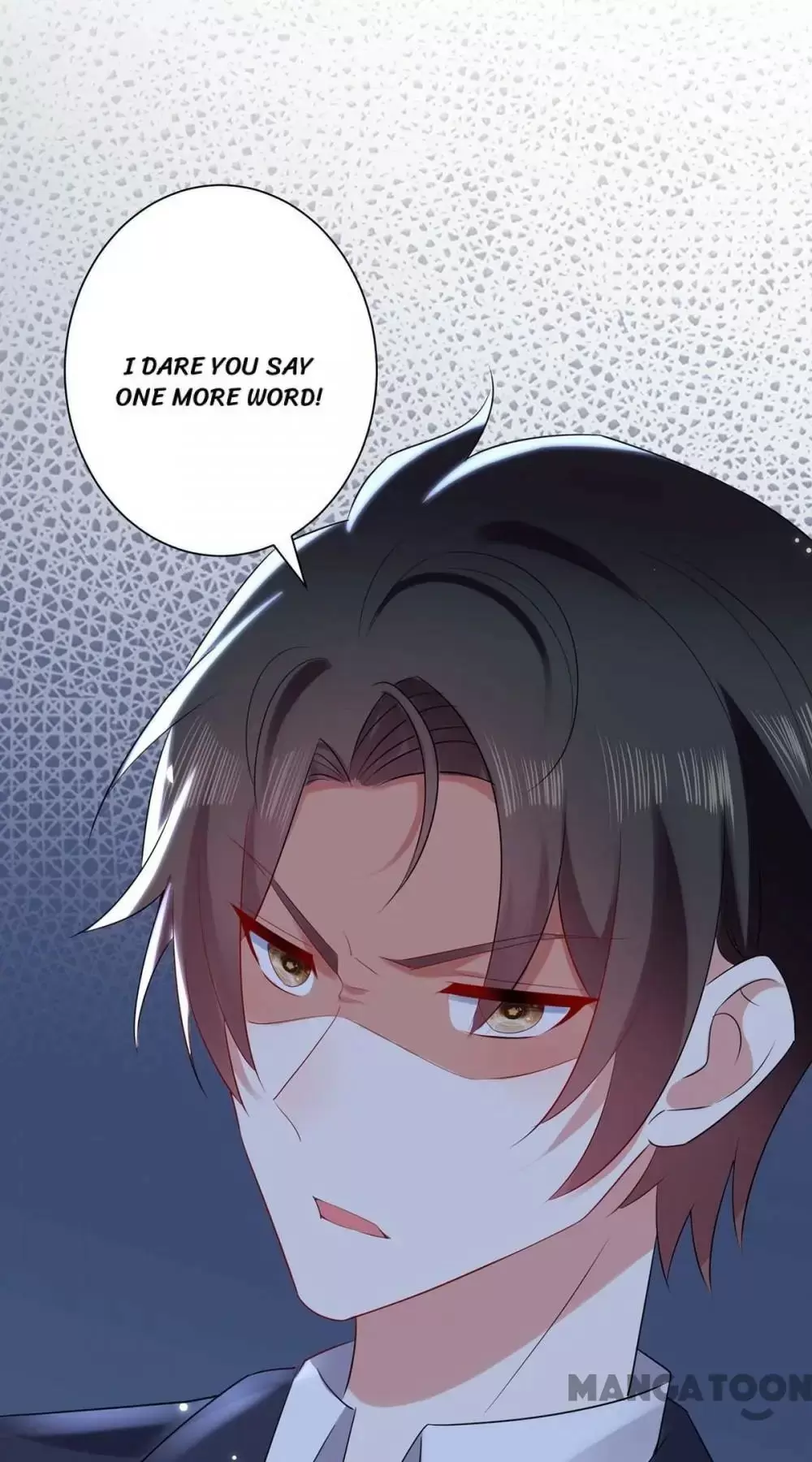 Genius Cool Treasure: President's Wife Is Too Powerful Chapter 83