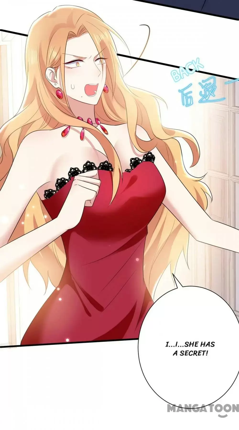 Genius Cool Treasure: President's Wife Is Too Powerful Chapter 83