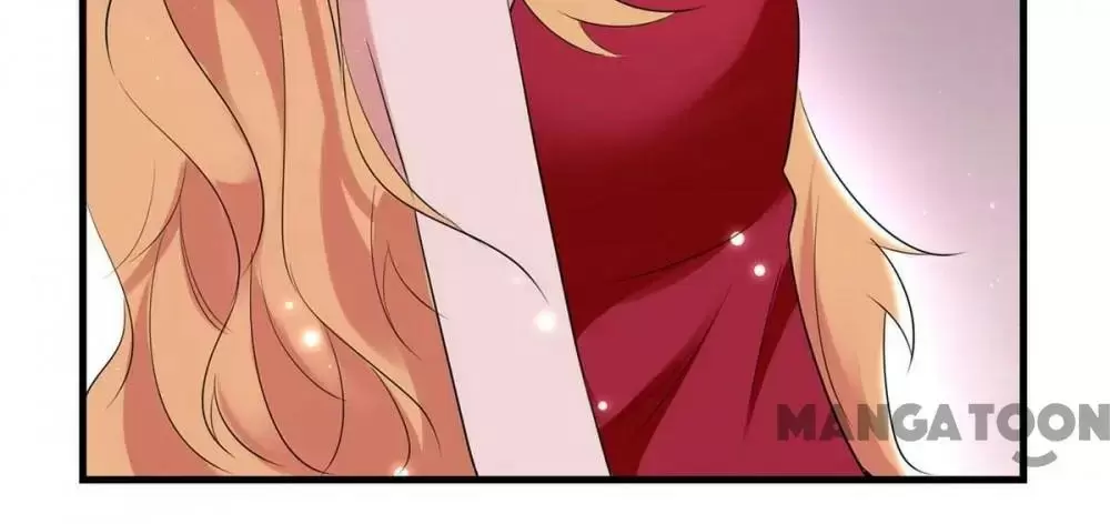 Genius Cool Treasure: President's Wife Is Too Powerful Chapter 83