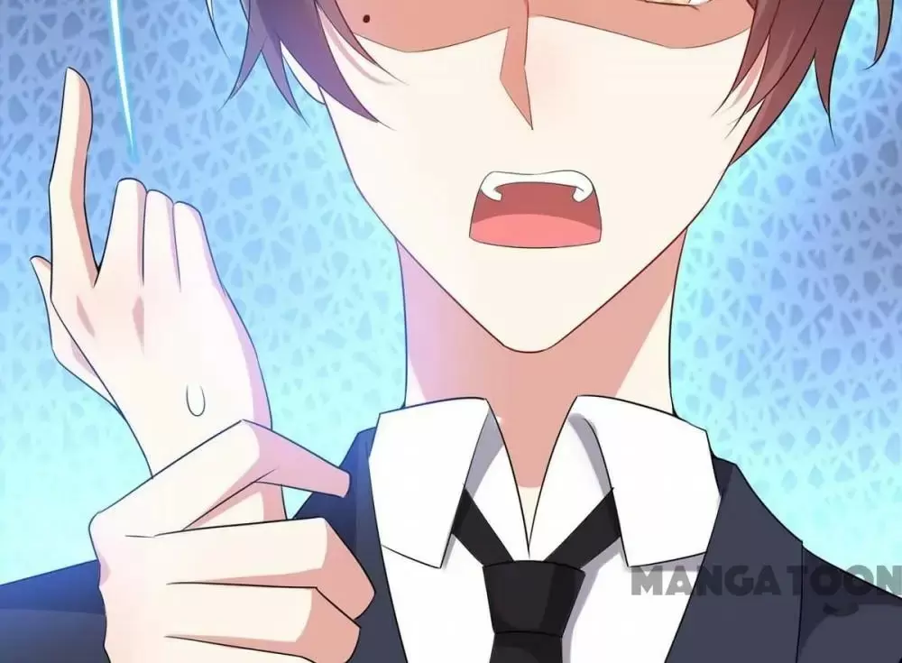 Genius Cool Treasure: President's Wife Is Too Powerful Chapter 83