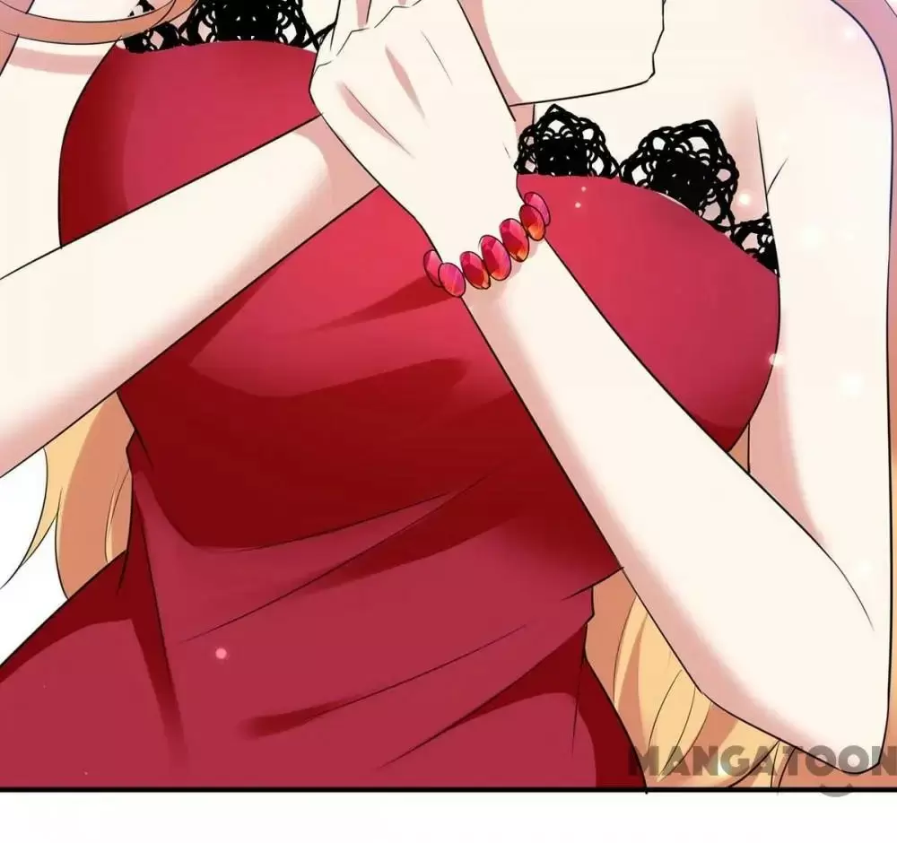 Genius Cool Treasure: President's Wife Is Too Powerful Chapter 83