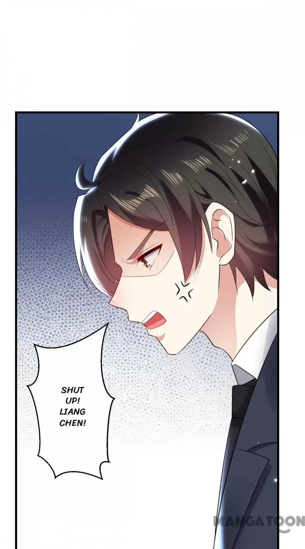 Genius Cool Treasure: President's Wife Is Too Powerful Chapter 83