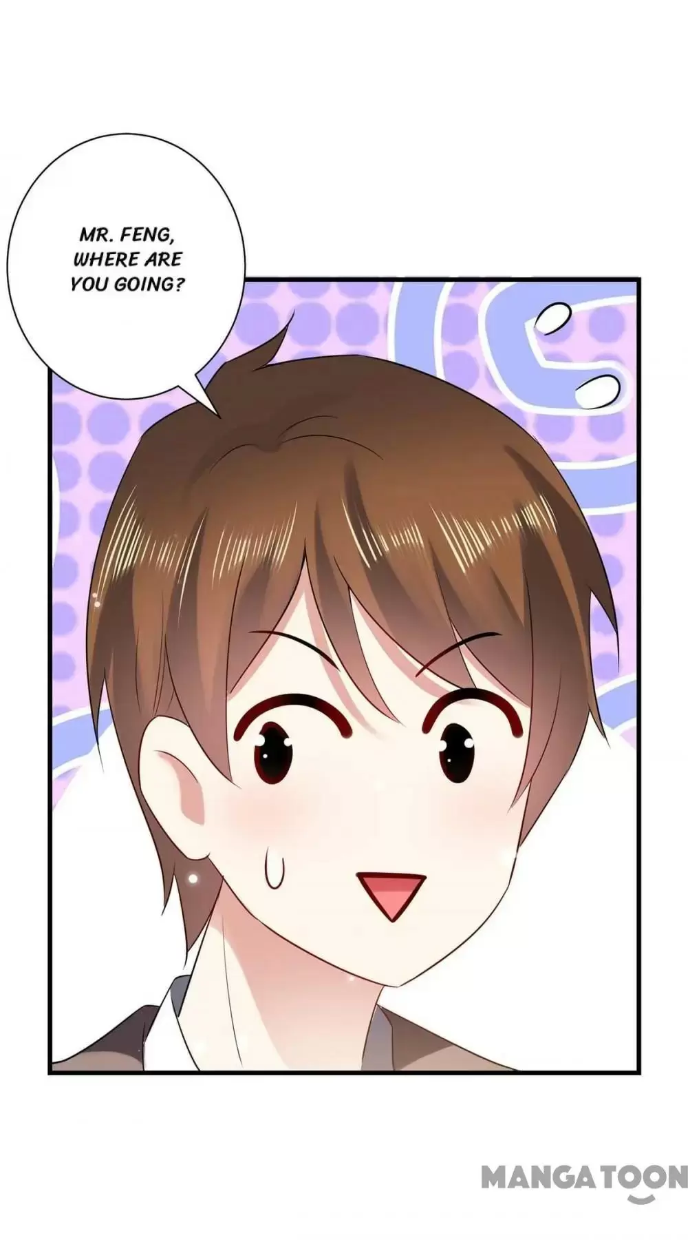 Genius Cool Treasure: President's Wife Is Too Powerful Chapter 84