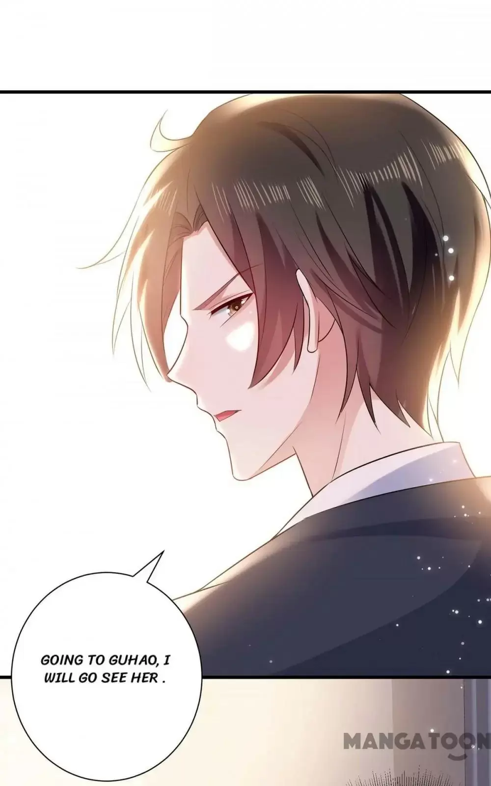 Genius Cool Treasure: President's Wife Is Too Powerful Chapter 84