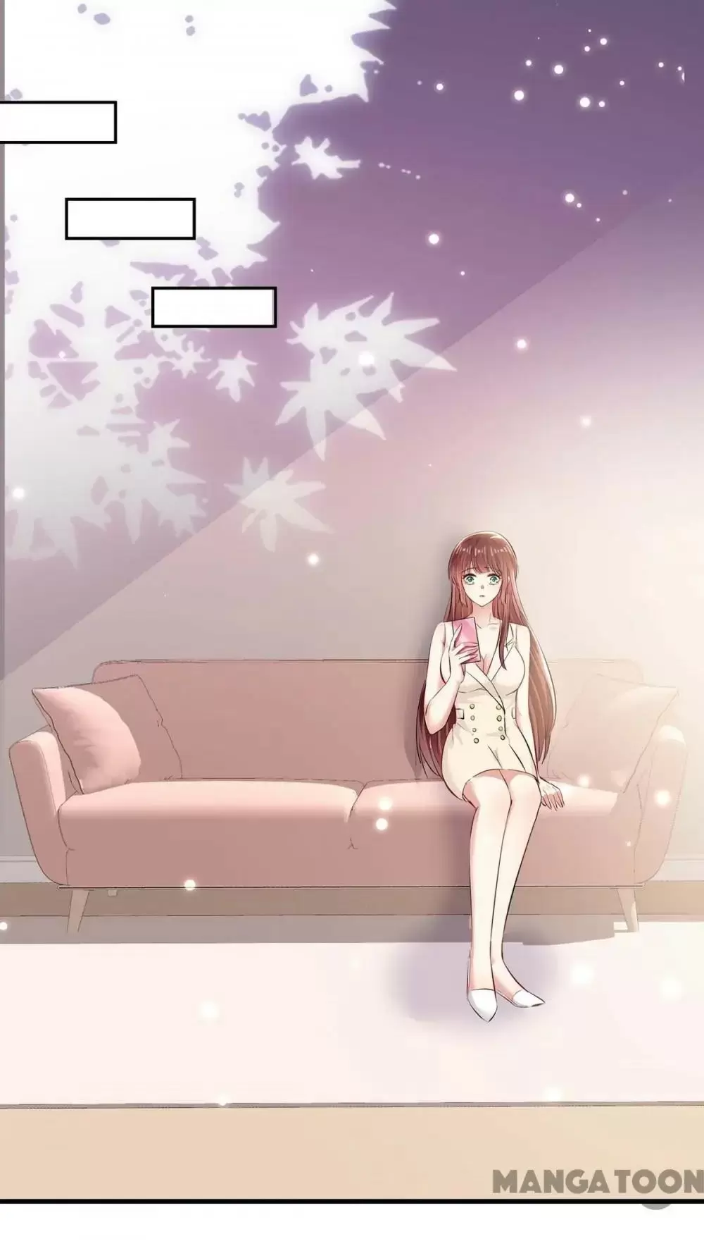 Genius Cool Treasure: President's Wife Is Too Powerful Chapter 84