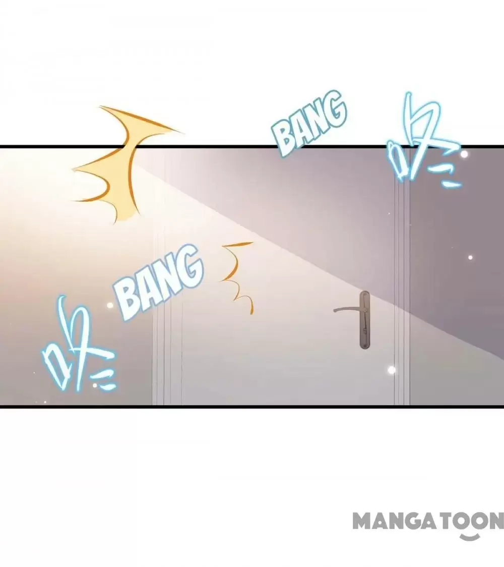 Genius Cool Treasure: President's Wife Is Too Powerful Chapter 84