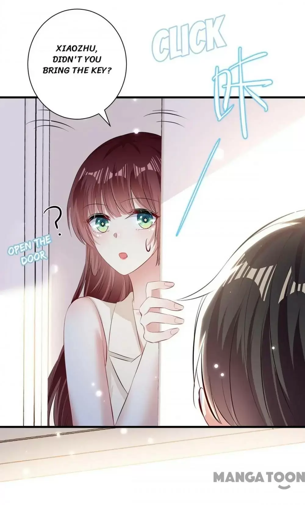 Genius Cool Treasure: President's Wife Is Too Powerful Chapter 84