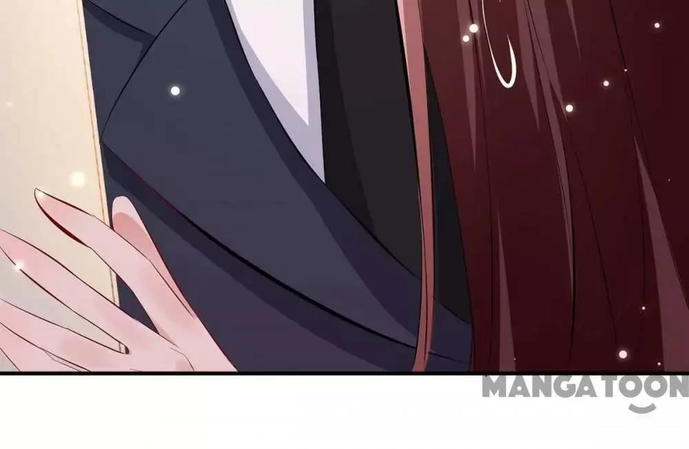 Genius Cool Treasure: President's Wife Is Too Powerful Chapter 84