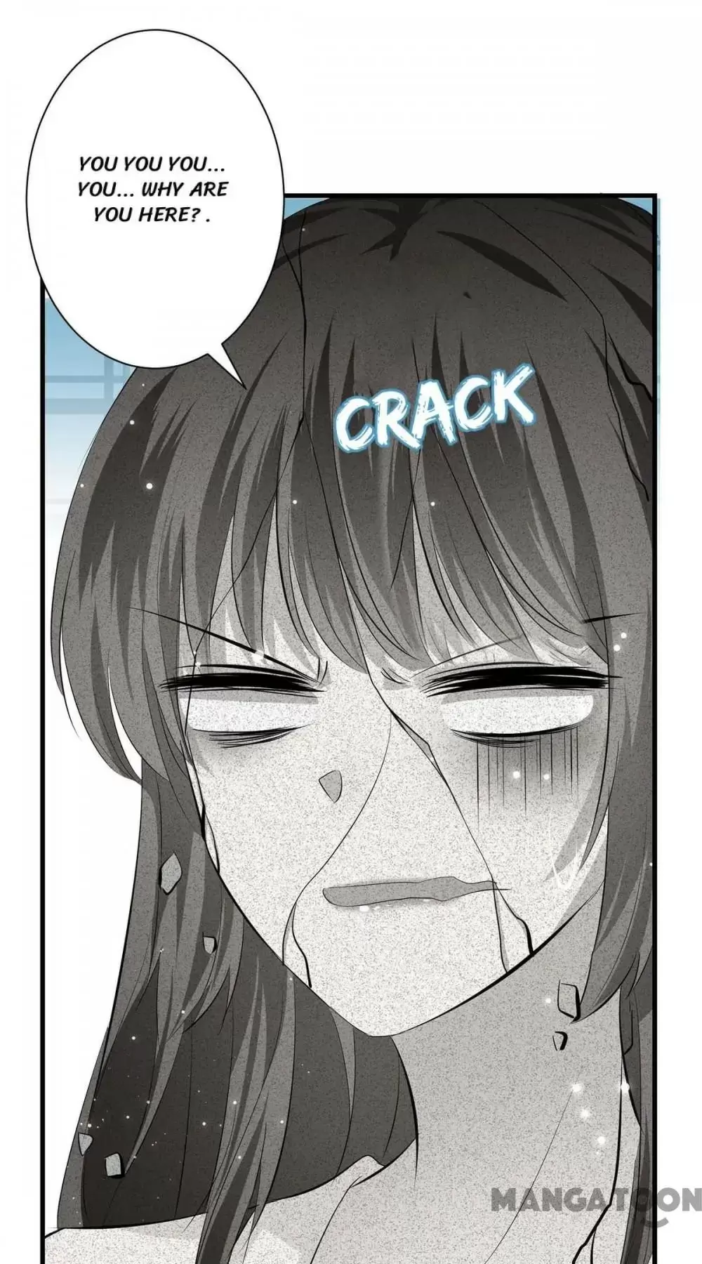 Genius Cool Treasure: President's Wife Is Too Powerful Chapter 84