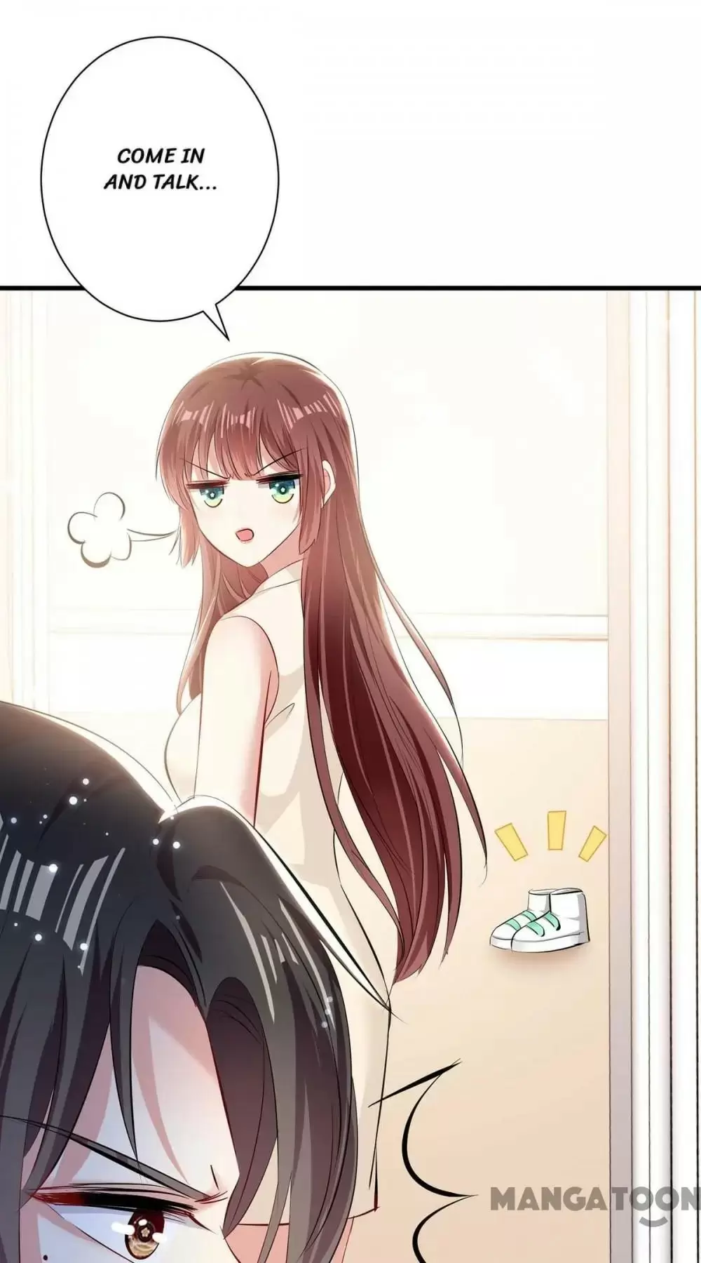 Genius Cool Treasure: President's Wife Is Too Powerful Chapter 84