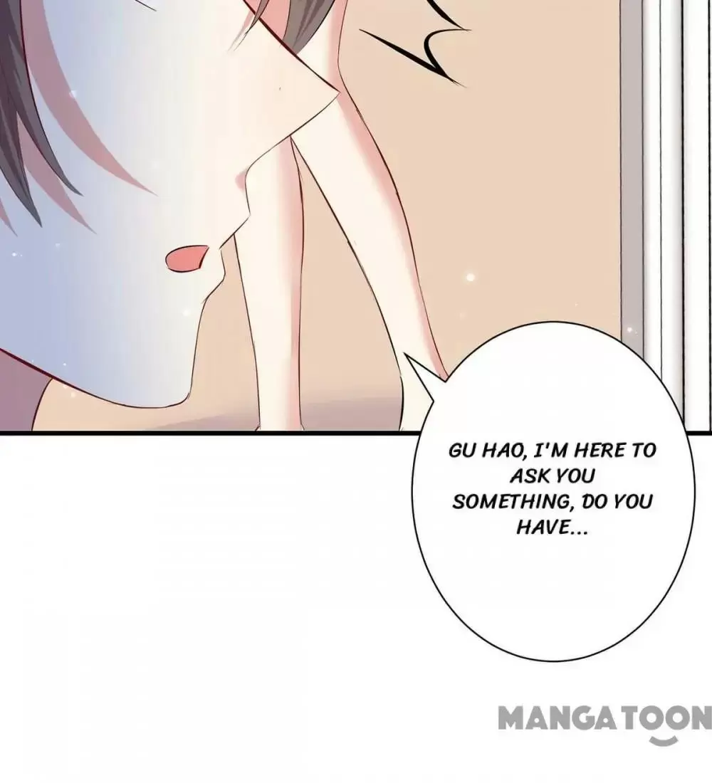 Genius Cool Treasure: President's Wife Is Too Powerful Chapter 84