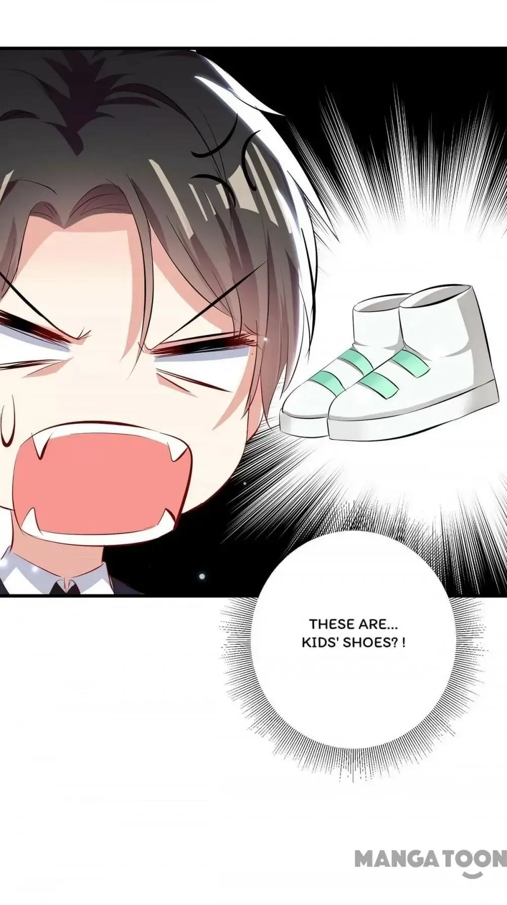 Genius Cool Treasure: President's Wife Is Too Powerful Chapter 84