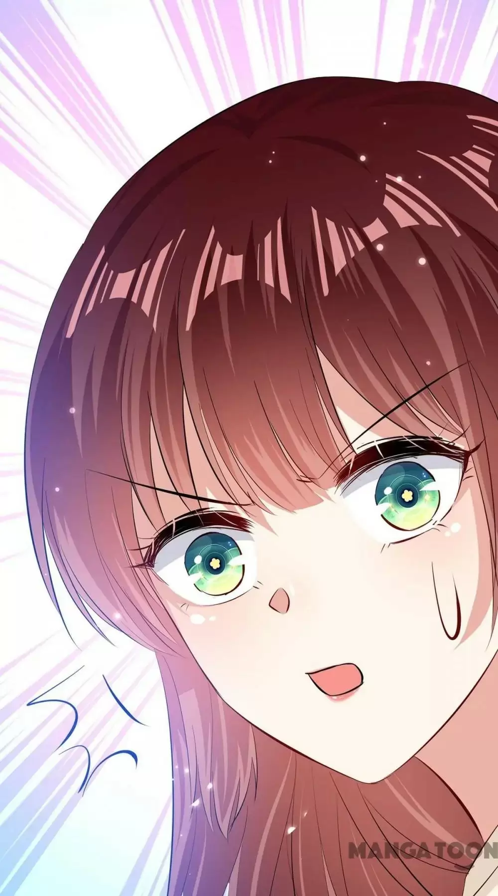 Genius Cool Treasure: President's Wife Is Too Powerful Chapter 84