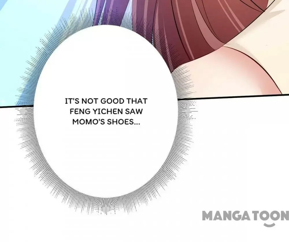 Genius Cool Treasure: President's Wife Is Too Powerful Chapter 84