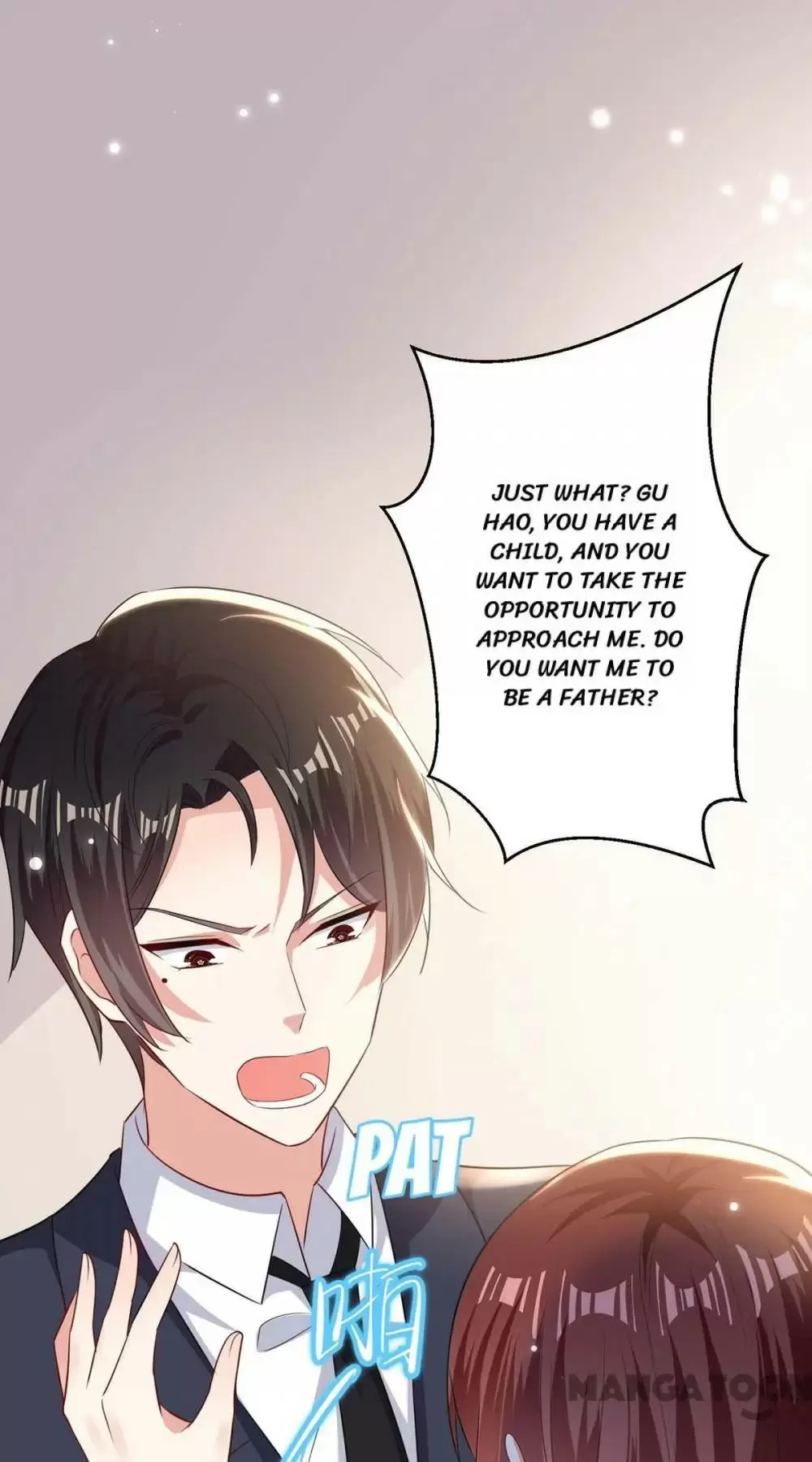 Genius Cool Treasure: President's Wife Is Too Powerful Chapter 84