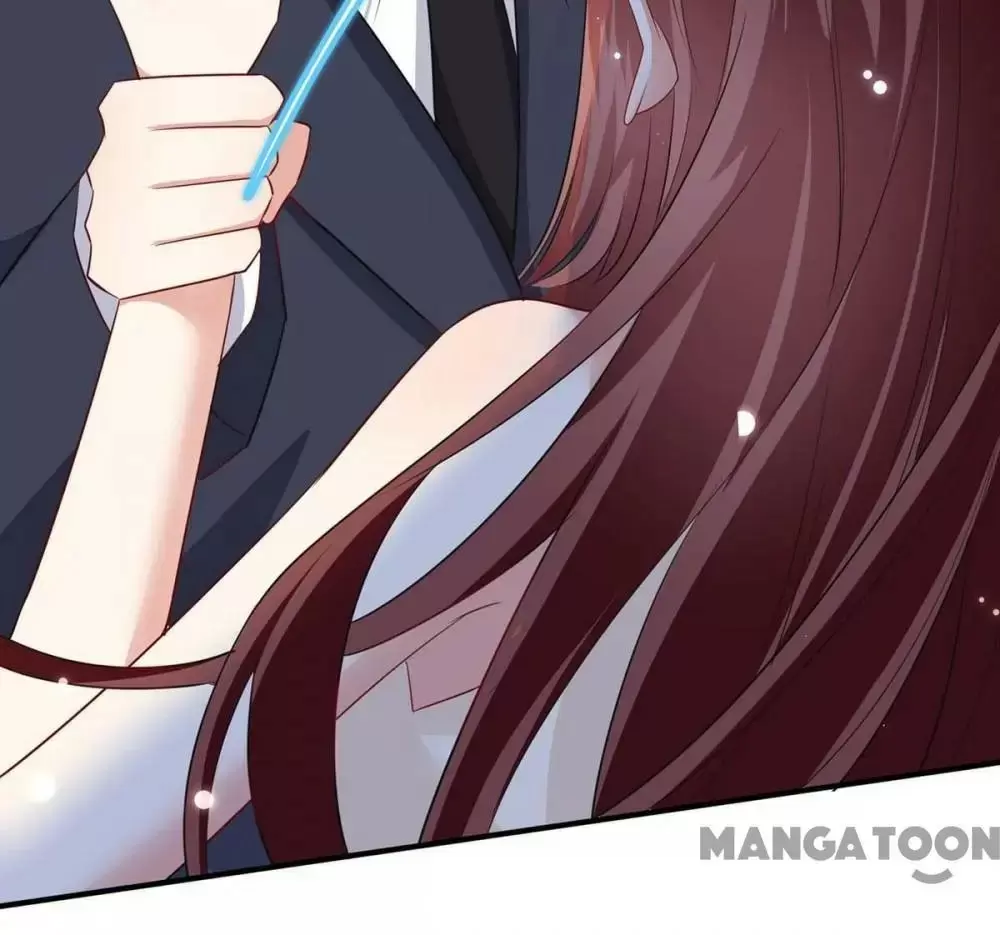 Genius Cool Treasure: President's Wife Is Too Powerful Chapter 84