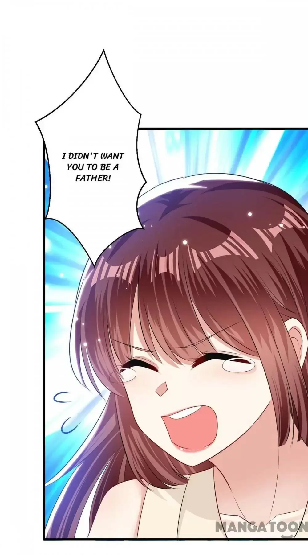 Genius Cool Treasure: President's Wife Is Too Powerful Chapter 84