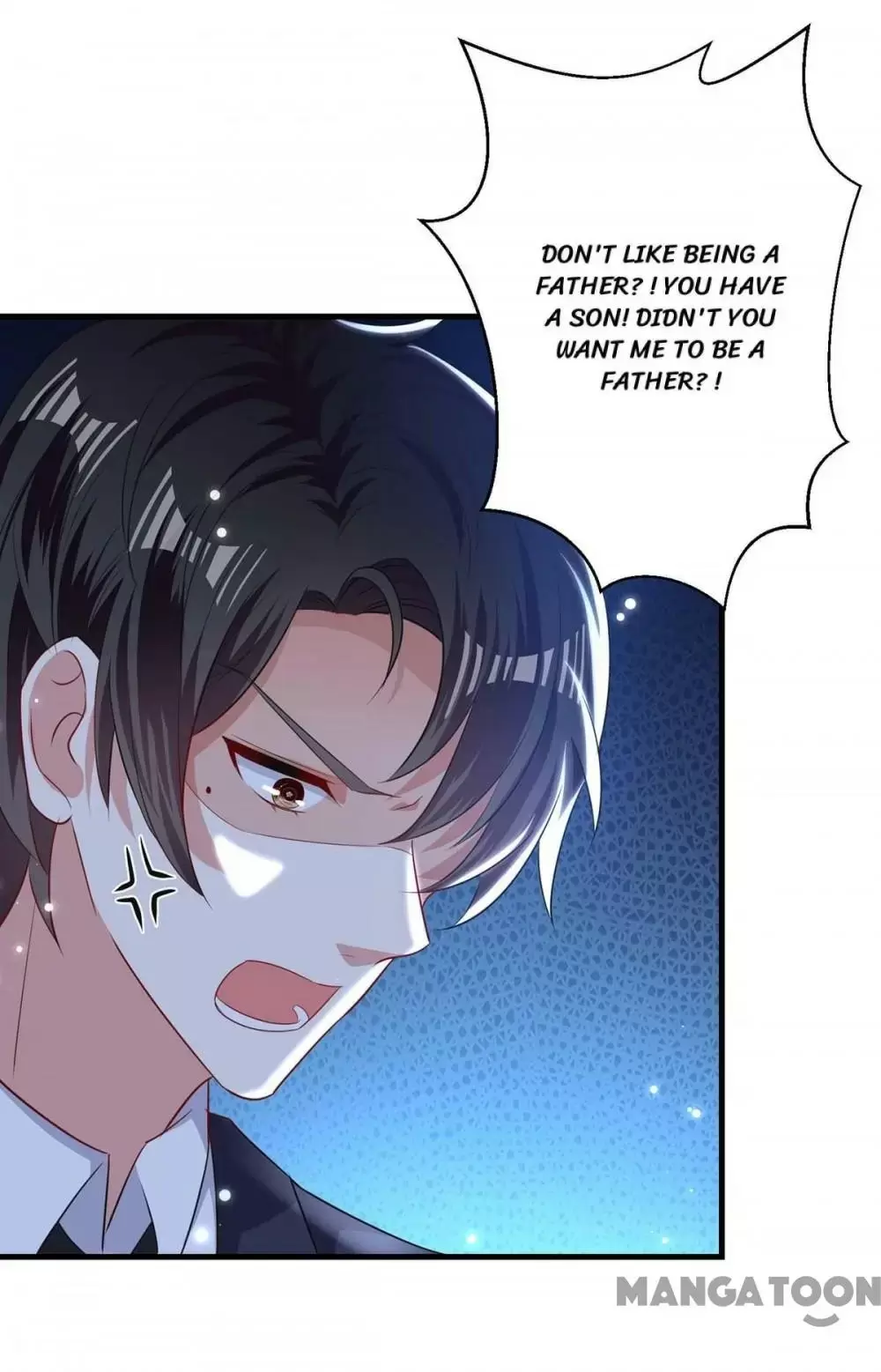 Genius Cool Treasure: President's Wife Is Too Powerful Chapter 84