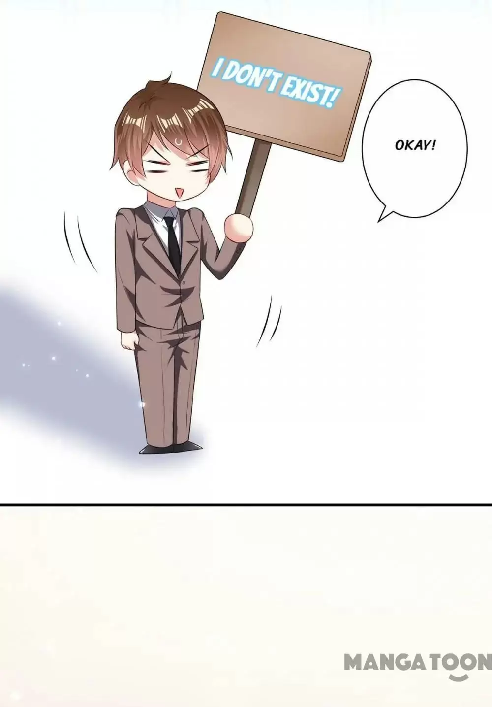 Genius Cool Treasure: President's Wife Is Too Powerful Chapter 84