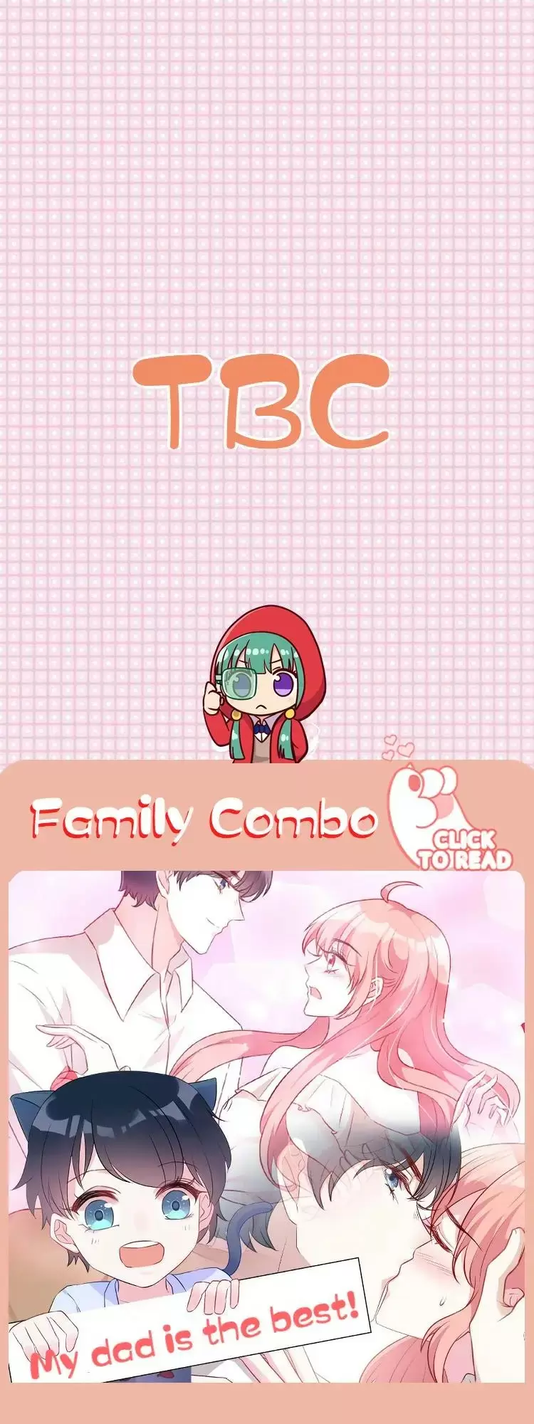 Genius Cool Treasure: President's Wife Is Too Powerful Chapter 84