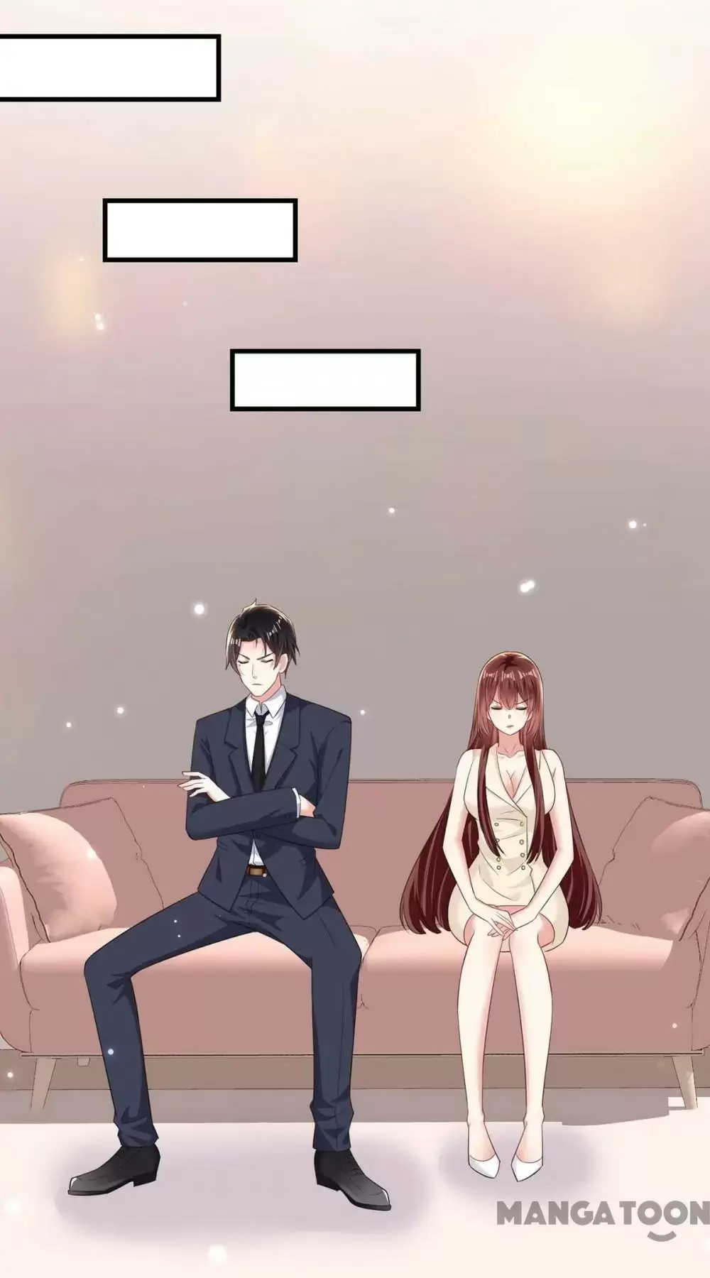 Genius Cool Treasure: President's Wife Is Too Powerful Chapter 85