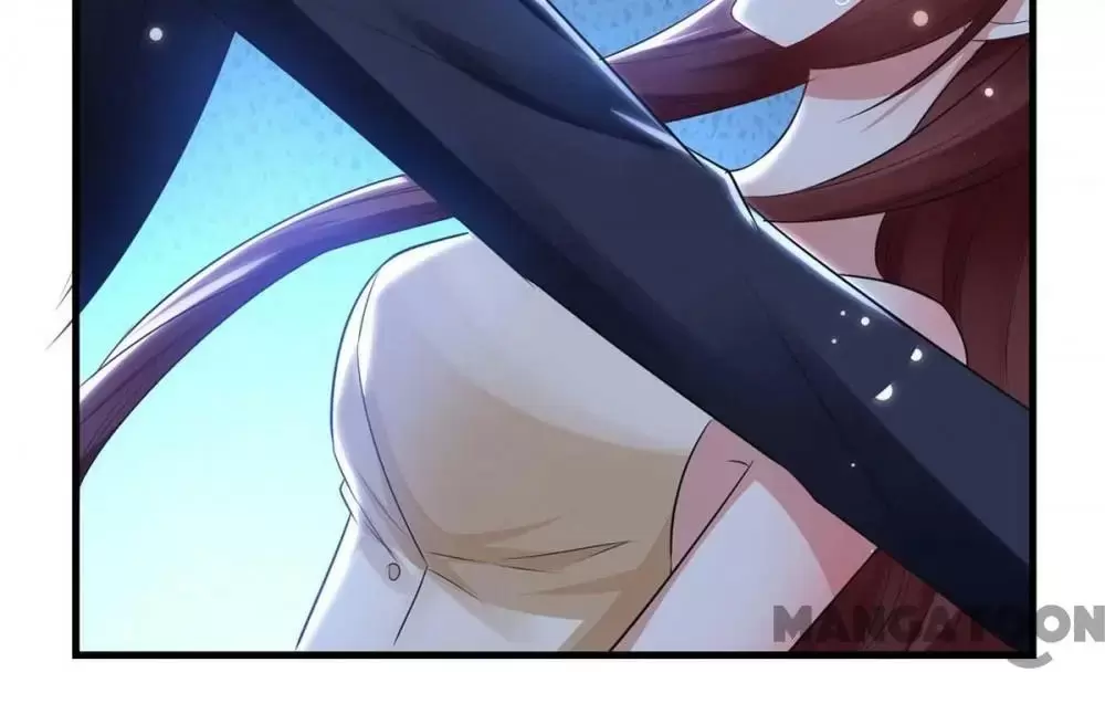 Genius Cool Treasure: President's Wife Is Too Powerful Chapter 85